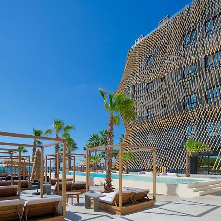 Hotel Be Batroûn Exterior foto